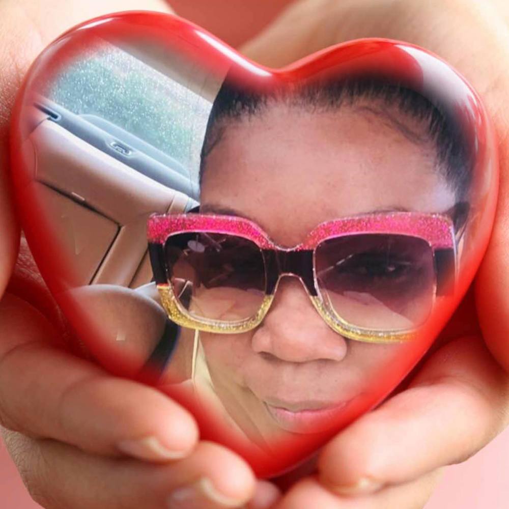 Meet your Posher, Rachel